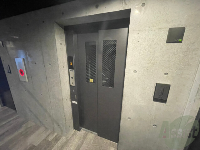 駐車場　駐車場その他