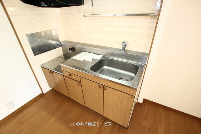 キッチン　使いやすいキッチンです 2021年9月19日撮影