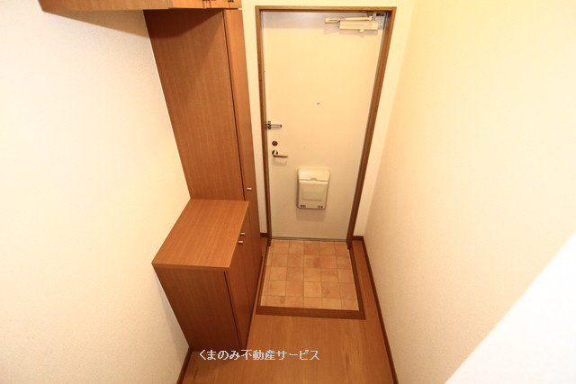 その他共有部分　2021年9月19日撮影