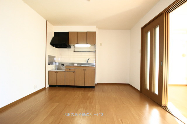 居室・リビング　ゆったりとしたリビングです 2021年9月19日撮影