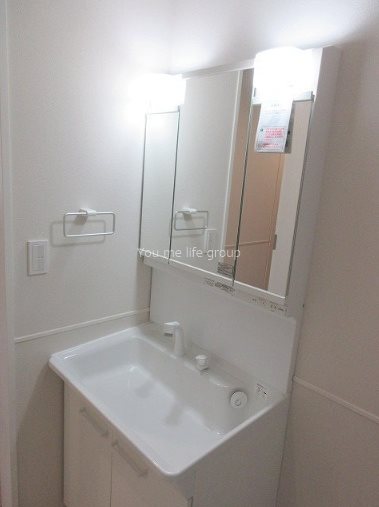 モンテベルデの内装写真