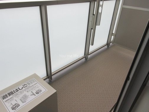モンテベルデの内装写真