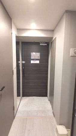 玄関　☆広々とした玄関☆