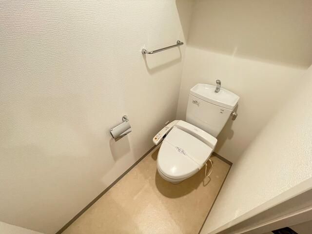 トイレ　参考写真です