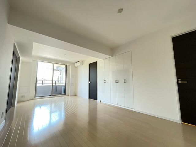 居室・リビング　参考写真です