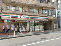 コンビニ　セブンイレブン 清水池店（コンビニ）まで243m