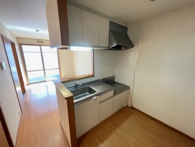 キッチン　別号室