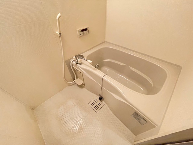 バス・シャワールーム　別号室