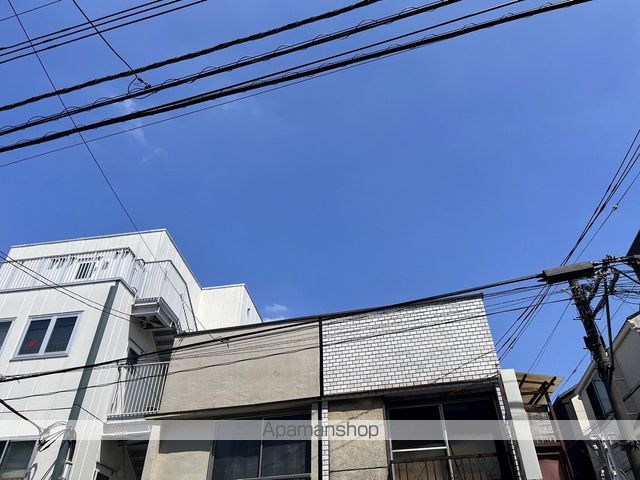 眺望　眺望
