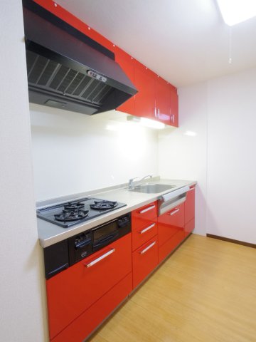 キッチン　参考写真