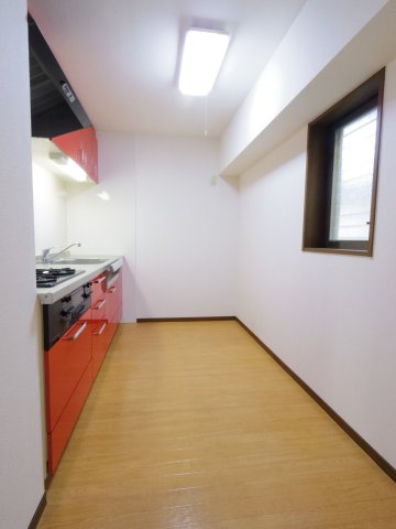 キッチン　参考写真