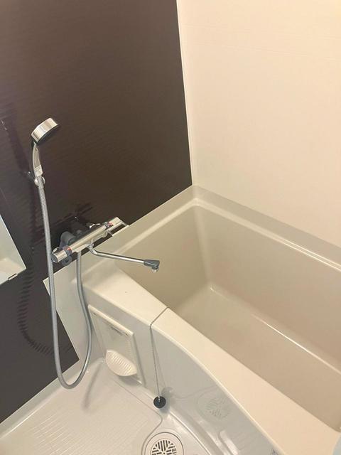 バス・シャワールーム　同仕様
