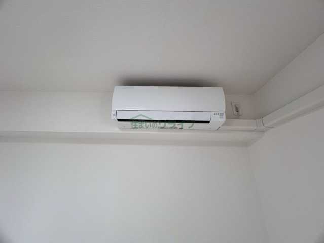 その他設備　※参考写真です。同じ間取りの別部屋になります。