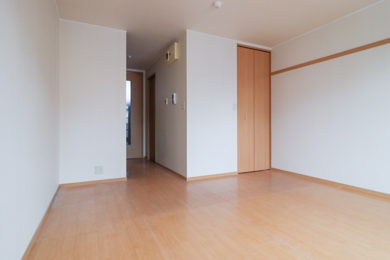 居室・リビング　図面と現状に相違がある場合には現状を優先