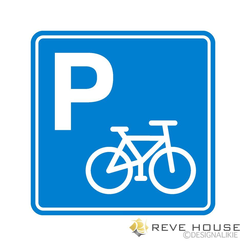 駐車場　間取図