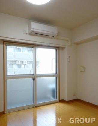 居室・リビング　居室・リビング