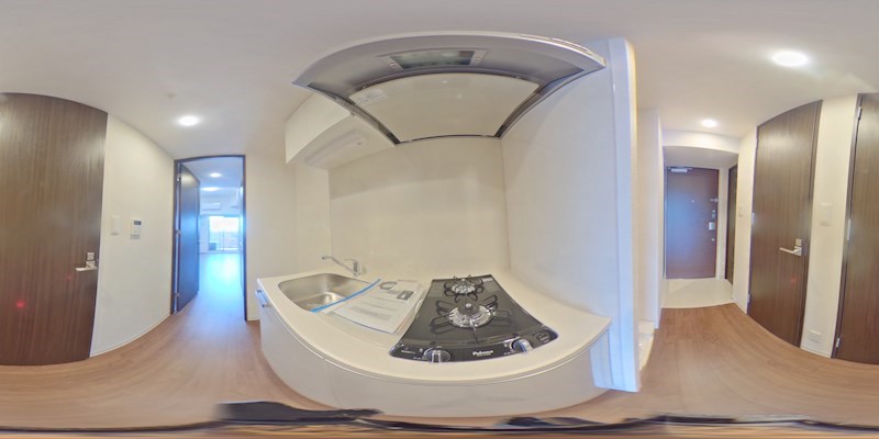 その他部屋・スペース　洋室