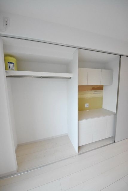 その他設備　室内・室内設備