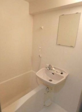 バス・シャワールーム　バストイレ別☆（同一仕様写真）