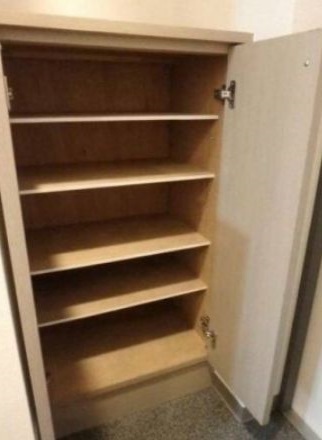 玄関　シューズボックス★（同一仕様写真）