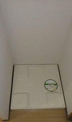 その他設備　室内洗濯機置場☆（同一仕様写真）