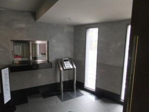 ロビー　ロビー