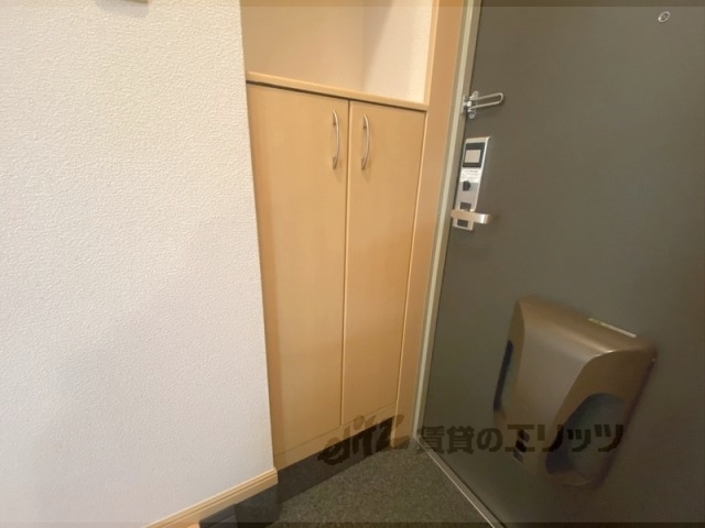 収納　下駄箱