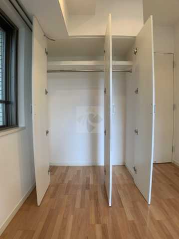 収納　プライムアーバン本駒込