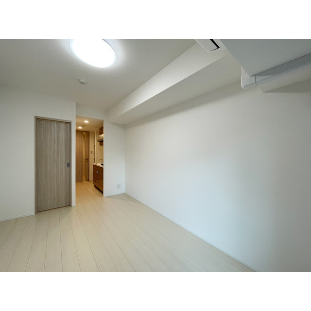 居室・リビング　居室