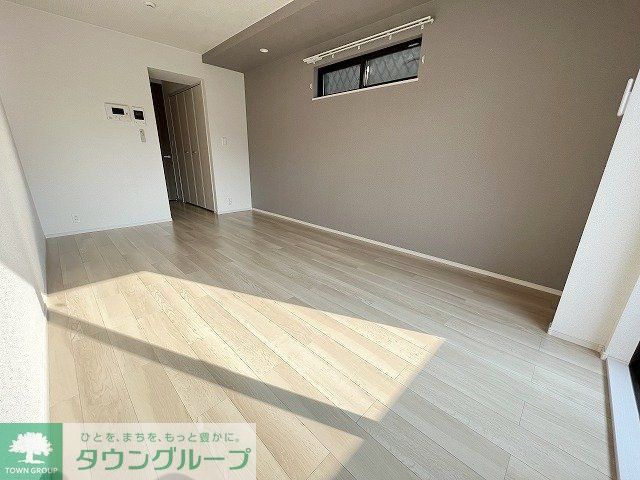 その他部屋・スペース　リビング/居室