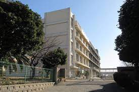 中学校　明石市立大蔵中学校（中学校）まで1218m