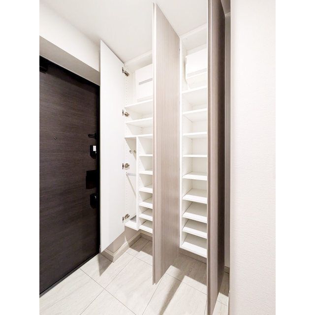 その他　シューズボックス