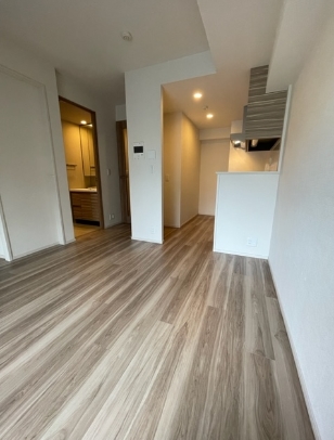 居室・リビング　☆明るい洋室☆