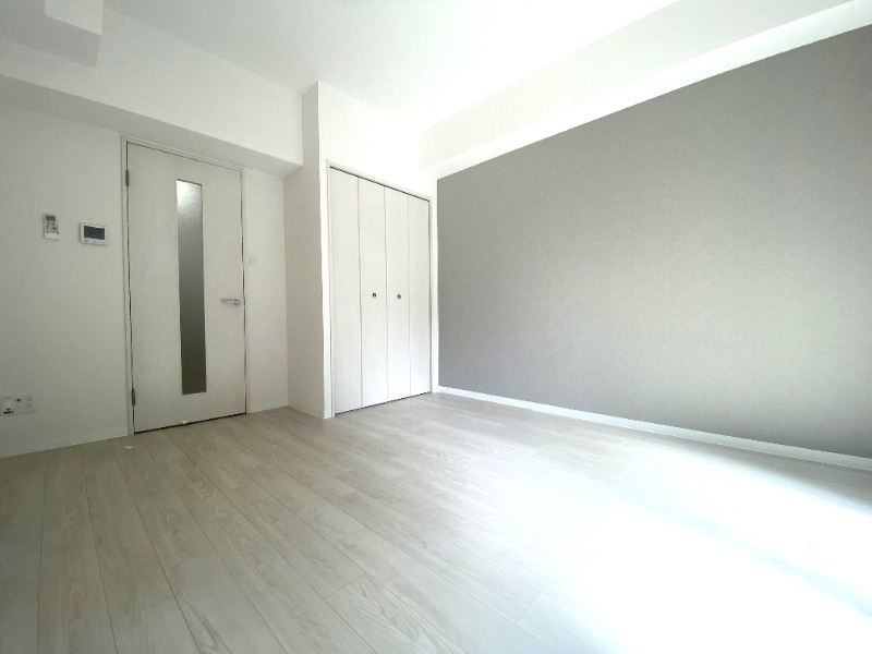 居室・リビング　綺麗な洋室です！