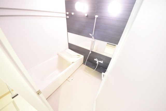 バス・シャワールーム　★★バストイレ別物件★★
