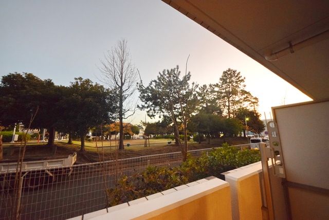 眺望　★★景観★★