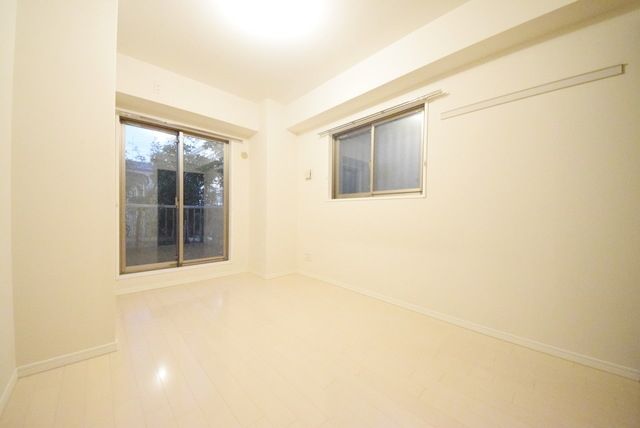 その他部屋・スペース　★★白を基調とした明るいお部屋★★