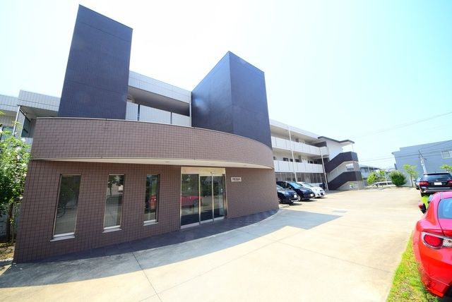 建物外観　★★ＪＲ東海道本線藤沢駅徒歩１８分★★