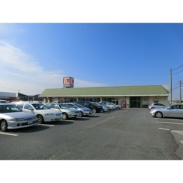 スーパー　フードマーケットカスミ中村店（スーパー）まで800m