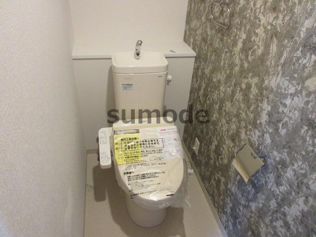 トイレ　同型タイプ