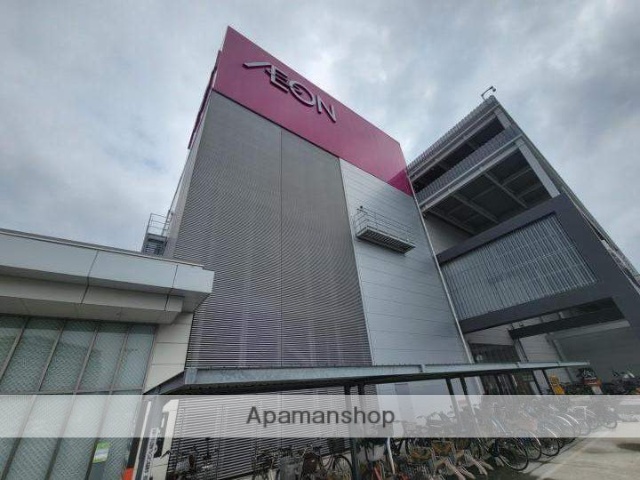 ショッピングセンター　イオンスタイル堺鉄砲町（ショッピングセンター）まで528m