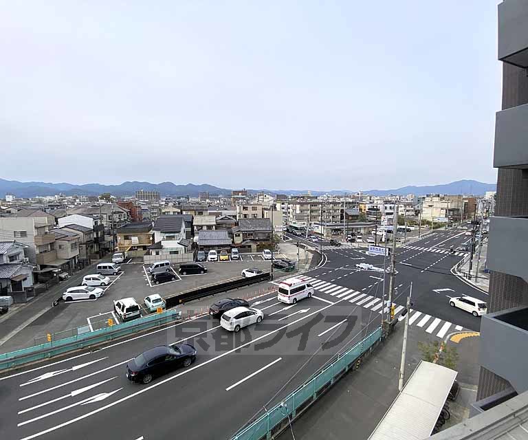 眺望　眺望良好