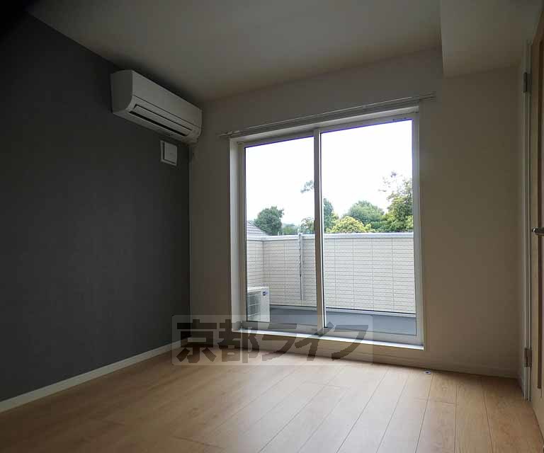 居室・リビング　ＪＲ太秦徒歩５分、設備充実！