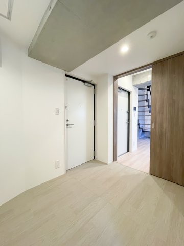 その他部屋・スペース　過ごしやすい室内です