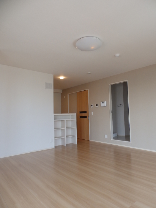 居室・リビング　LDK