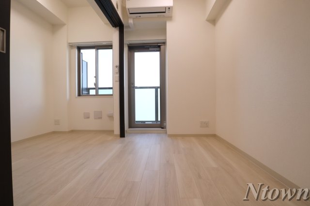 その他　こちらのリビングで趣味の時間をお楽しみください