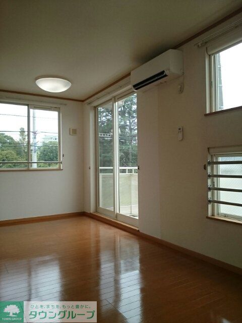 居室・リビング　リビング/居室