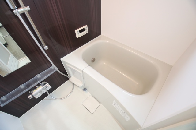 バス・シャワールーム　※別室の参考写真の為、現況優先です。