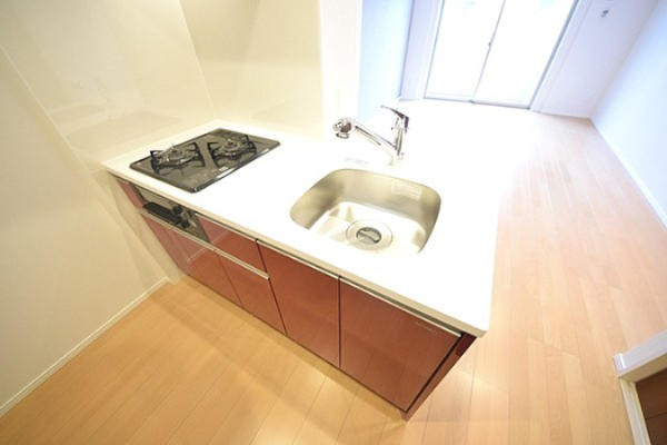 キッチン　別部屋参考写真