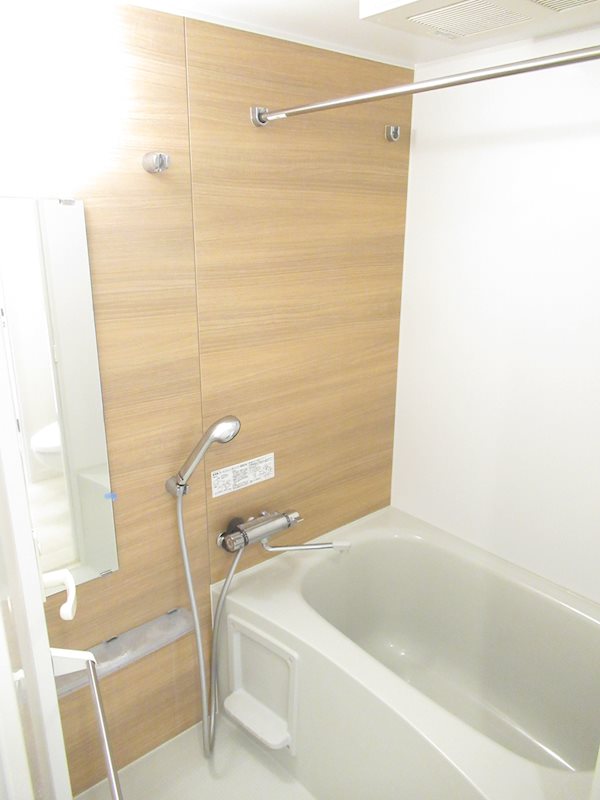 バス・シャワールーム　※参考写真